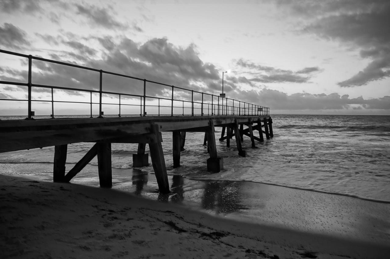 Beachside Holiday Park Normanville Exterior photo