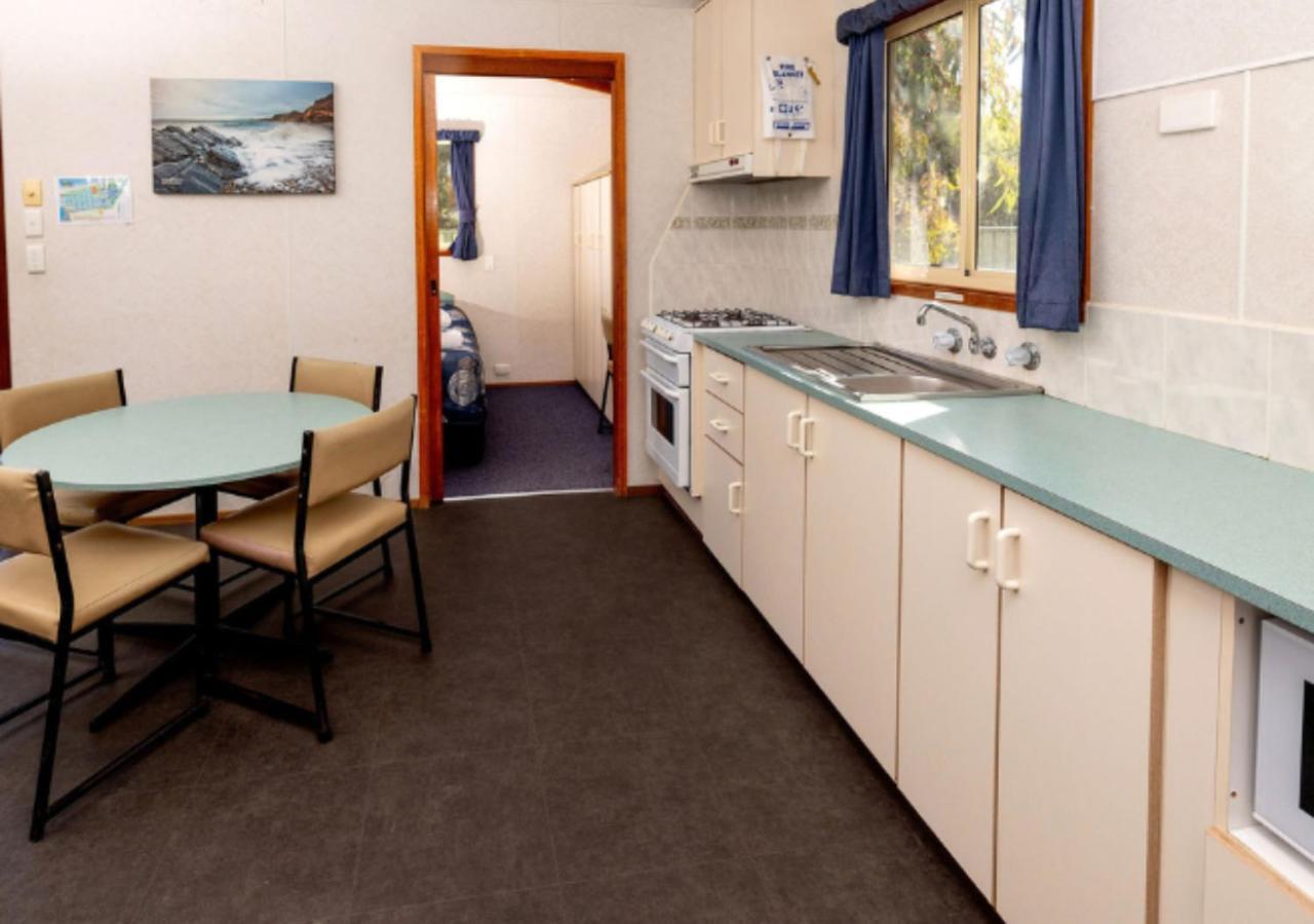 Beachside Holiday Park Normanville Exterior photo
